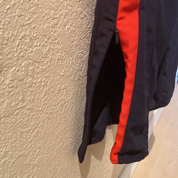 H&M Size M Size 8 Straight Relaxed Pant - Picture 5 of 6